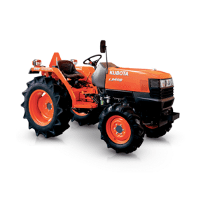 Kubota L3408 4WD