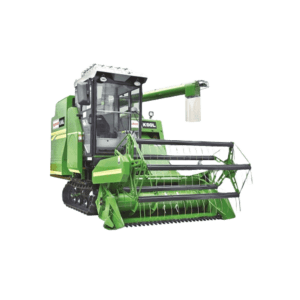Agrotech Kool Combine Harvester