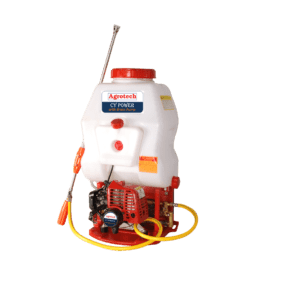 Agrotech CY Power Sprayer