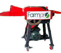 Farmpro Chaff Cutter