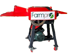 Farmpro Chaff Cutter