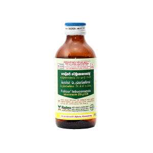 Folicur Tebuconazole