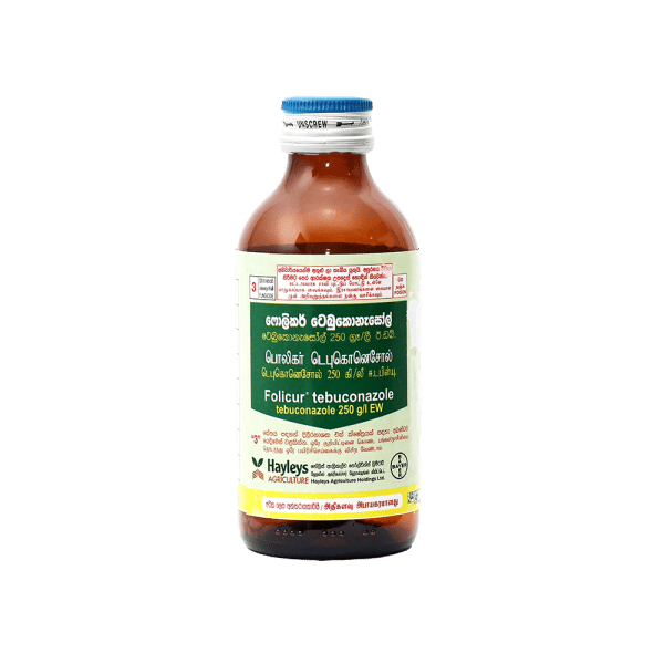 Folicur Tebuconazole