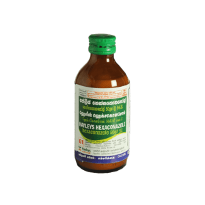 Hayleys Hexaconazole
