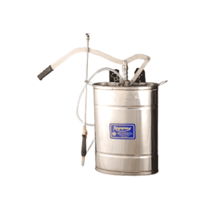 Hayspray - Knapsack Sprayer