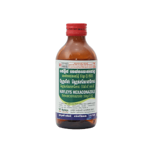 Hayleys Hexaconazole