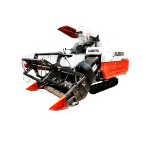 Kubota DC-70G Plus Combine Harvester