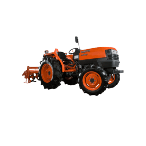 Kubota L4508 4wd Tractor