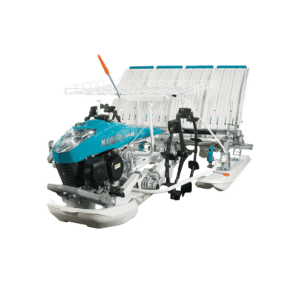 Kubota NSP-4W Rice Transplanter