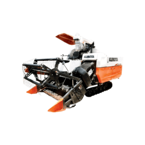 Kubota DC-70g Combine Harvester