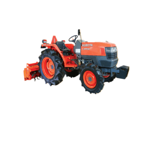 Kubota L3408 4wd Tractor