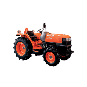 Kubota L3408 4WD Tractor