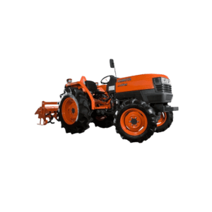 Kubota L4508 4WD Tractor