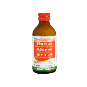 Mimic 20 F