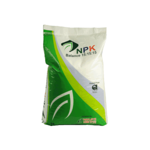 NPK Balance