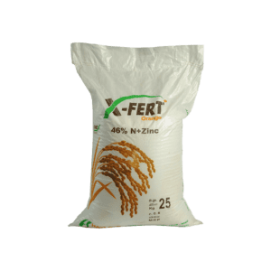X - Fert Orange
