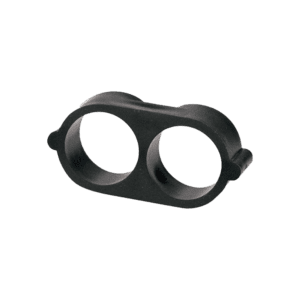 Terminal End and End Caps