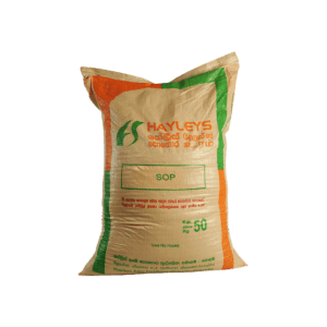 Sulphate of Potash - SOP