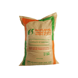 Sulphate of Ammonia