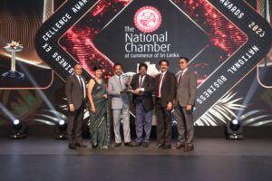 National Business Excellence Awards – 2023
