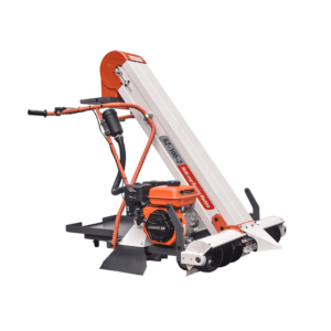 Agrotech Multicrop Grain Collector