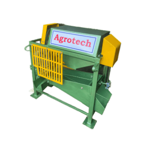 Agrotech Groundnut Thresher