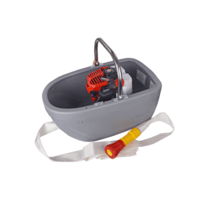 Agrotech Dora Boat Water Pump