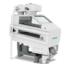 Buhler Destoner Machine