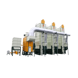 Shizuoka Grain Dryers