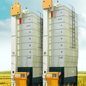 Shizuoka Grain Dryers