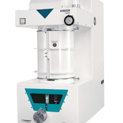 Buhler Whitening Machine