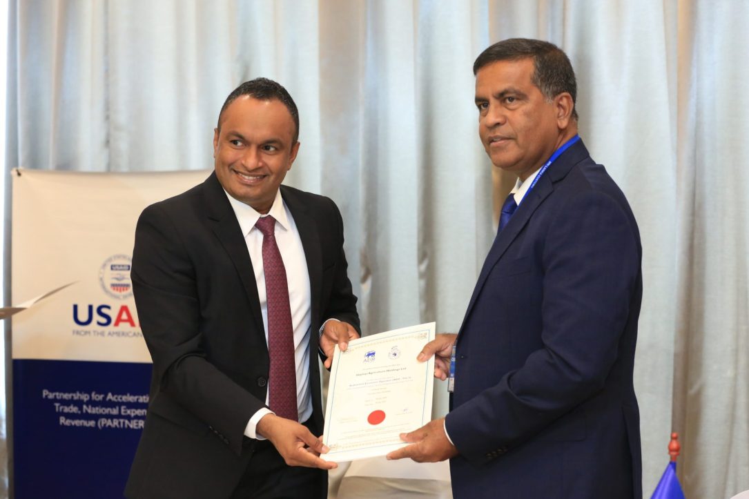 Hayleys Agriculture Secures AEO Status: A Milestone in Operational Efficiency