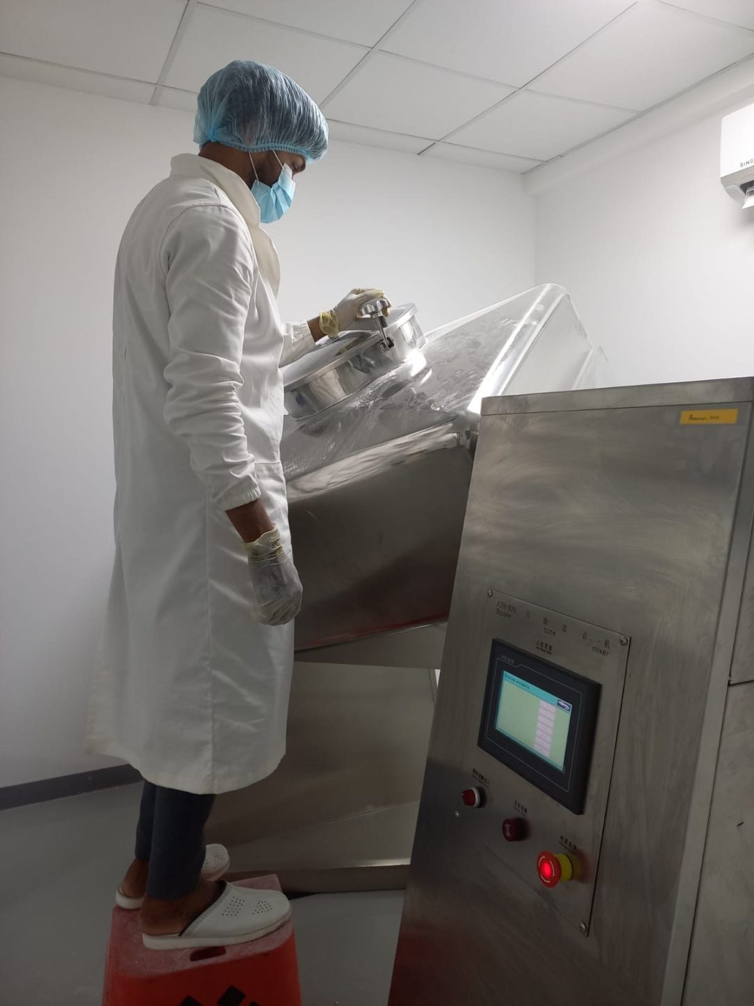 Commencement of Haymin Plus Production at Hayleys Animal Health's New Facility