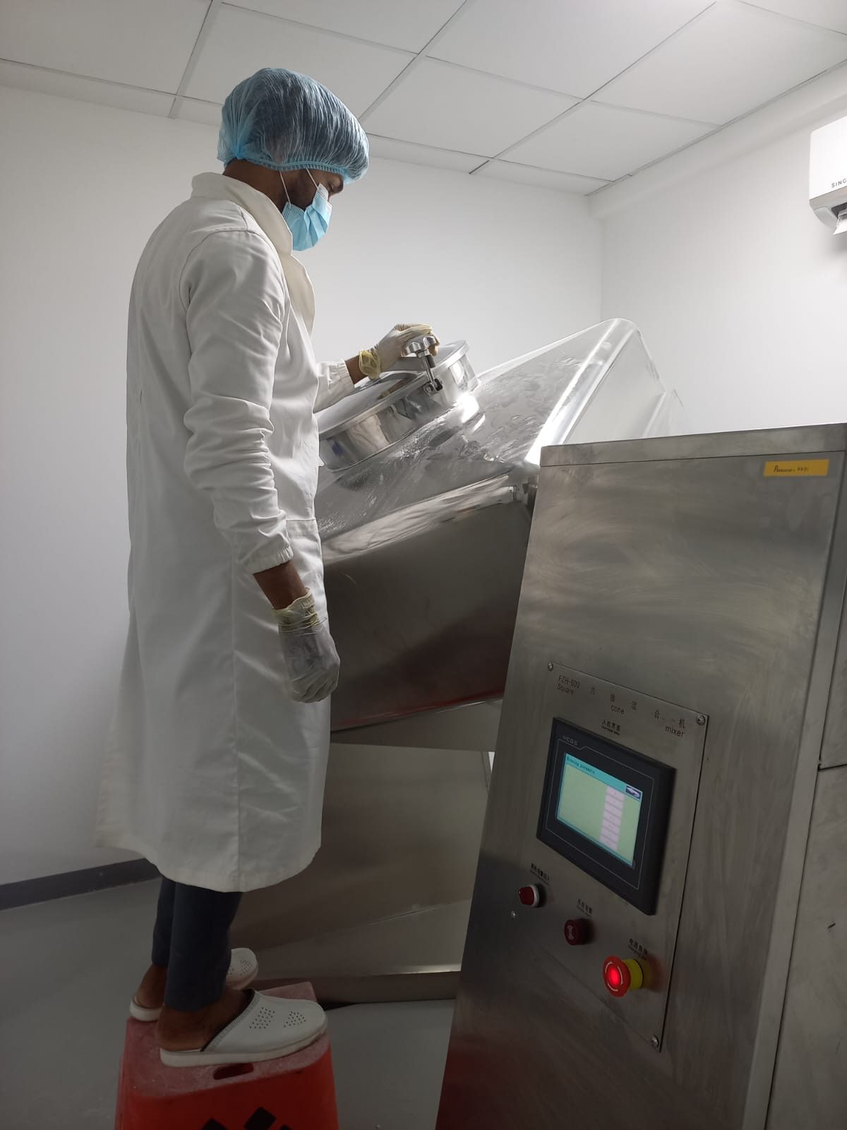 Commencement of Haymin Plus Production at Hayleys Animal Health's New Facility