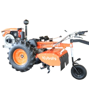 Kubota K 15Plus Power Tiller