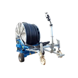 Agriculture Irrigation