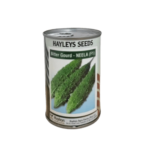 Bitter Gourd seeds
