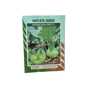 Kohlrabi seeds