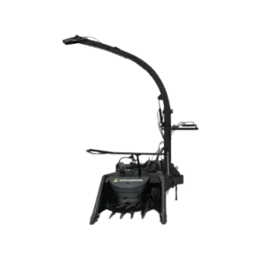 Celikel Forage Harvester