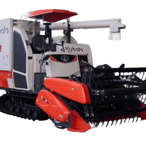 Kubota DC70 G Pro Combine Harvester