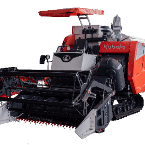 Kubota DC93G Combine Harvester